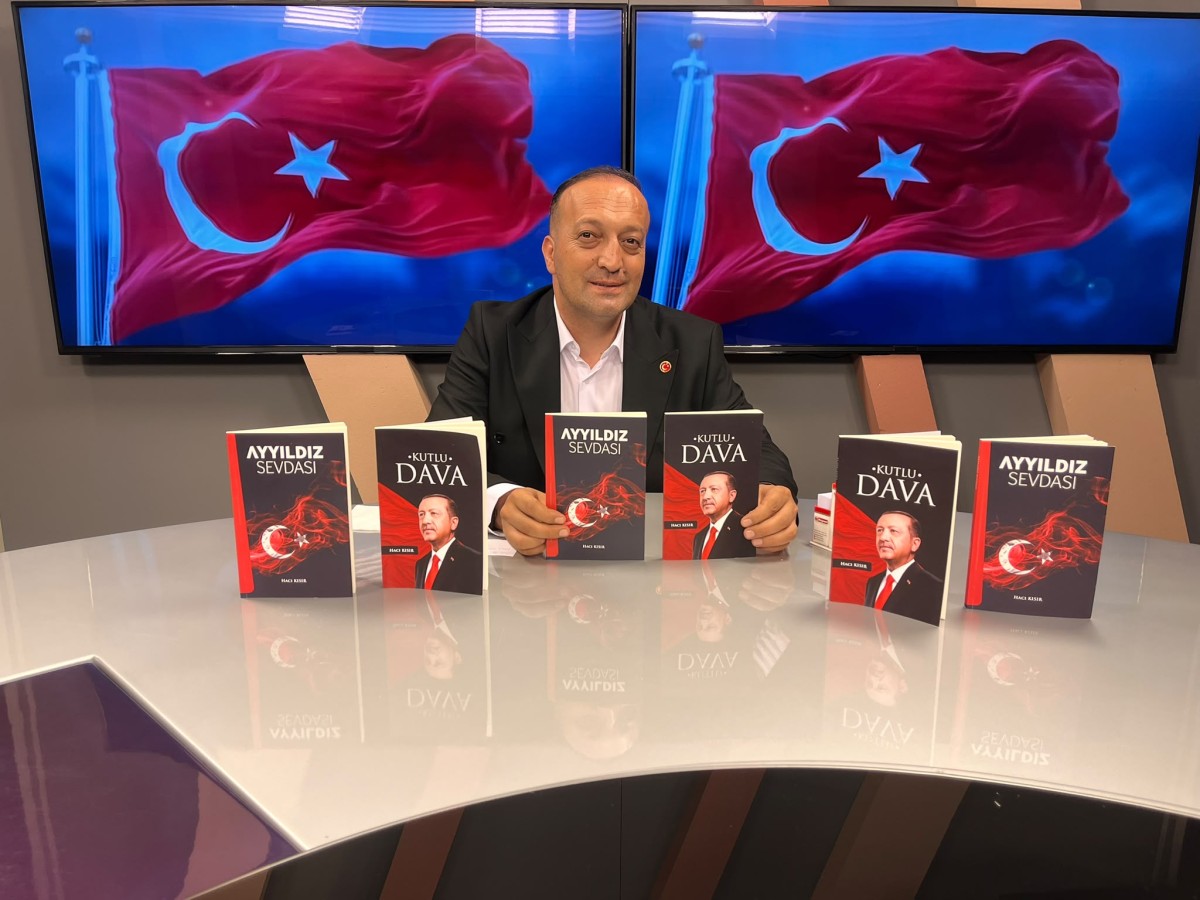 AY YlLDlZ SEVDASI VE KUTLU DAVA ÇlKTl