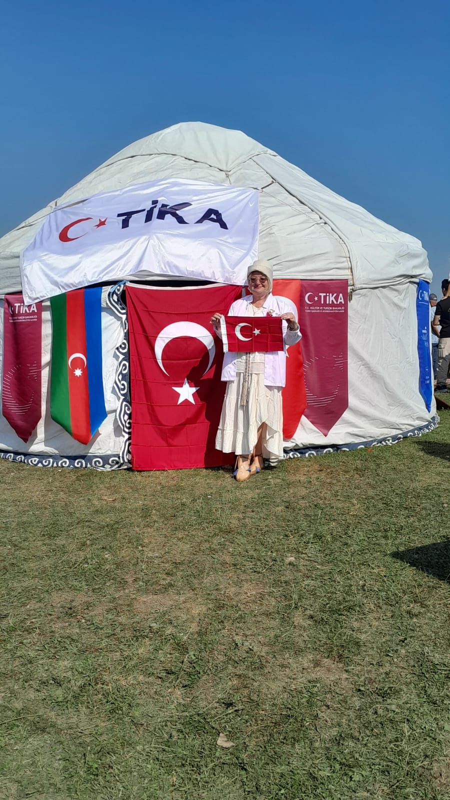 TÜRK YOĞURDU UNESCO YOLUNDA