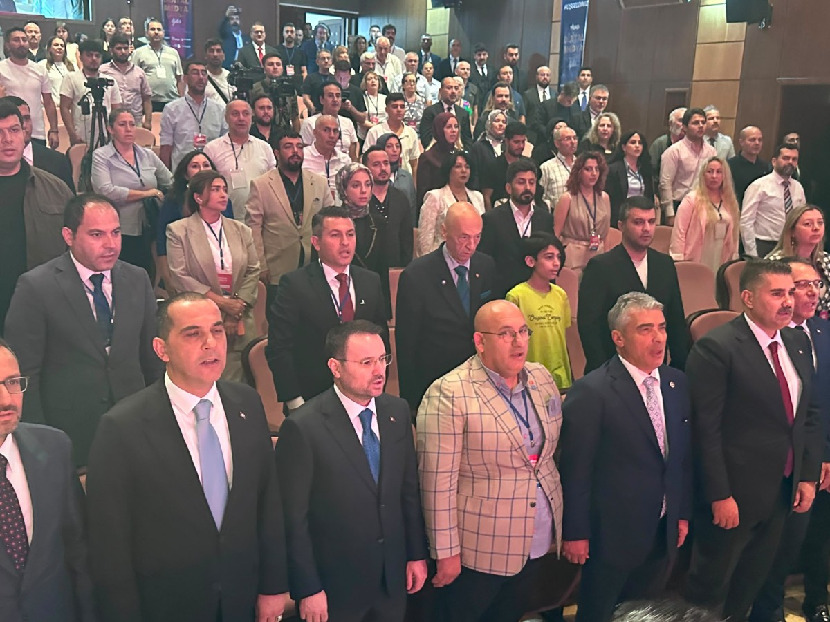 TİGAD BAŞARILARlNA BİR YENİSİNİ DAHA EKLEDİ
