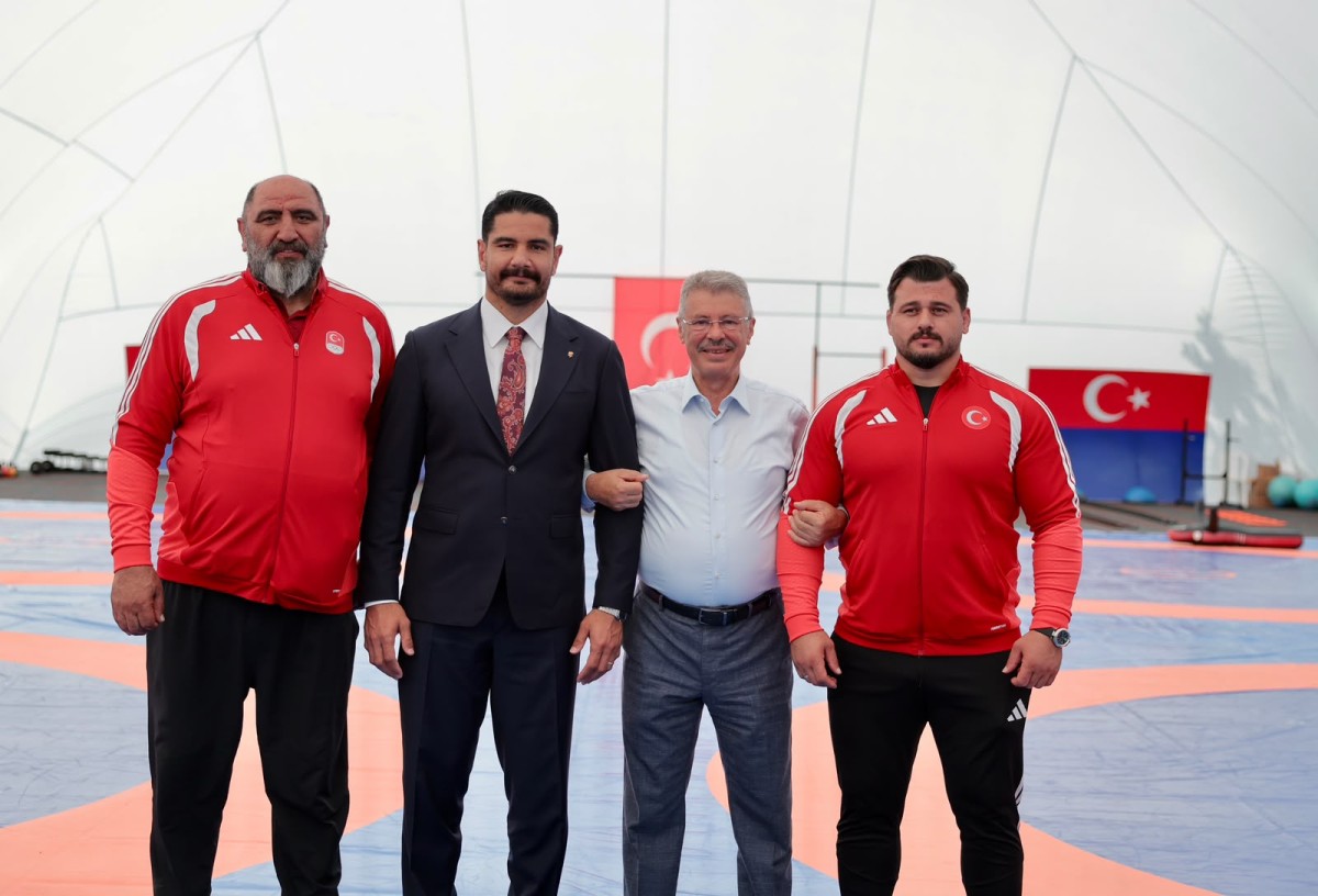 KAYSERİ ŞEKER, SPORA VE SPORCUYA DESTEĞİNİ SÜRDÜRÜYOR