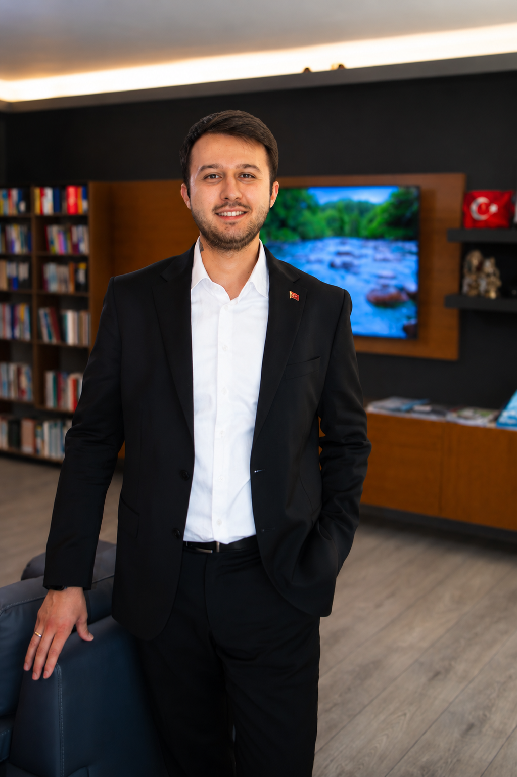 53 MİLYAR DOLARLIK PAZARDA 30 MİLYON TL EK YATIRIM