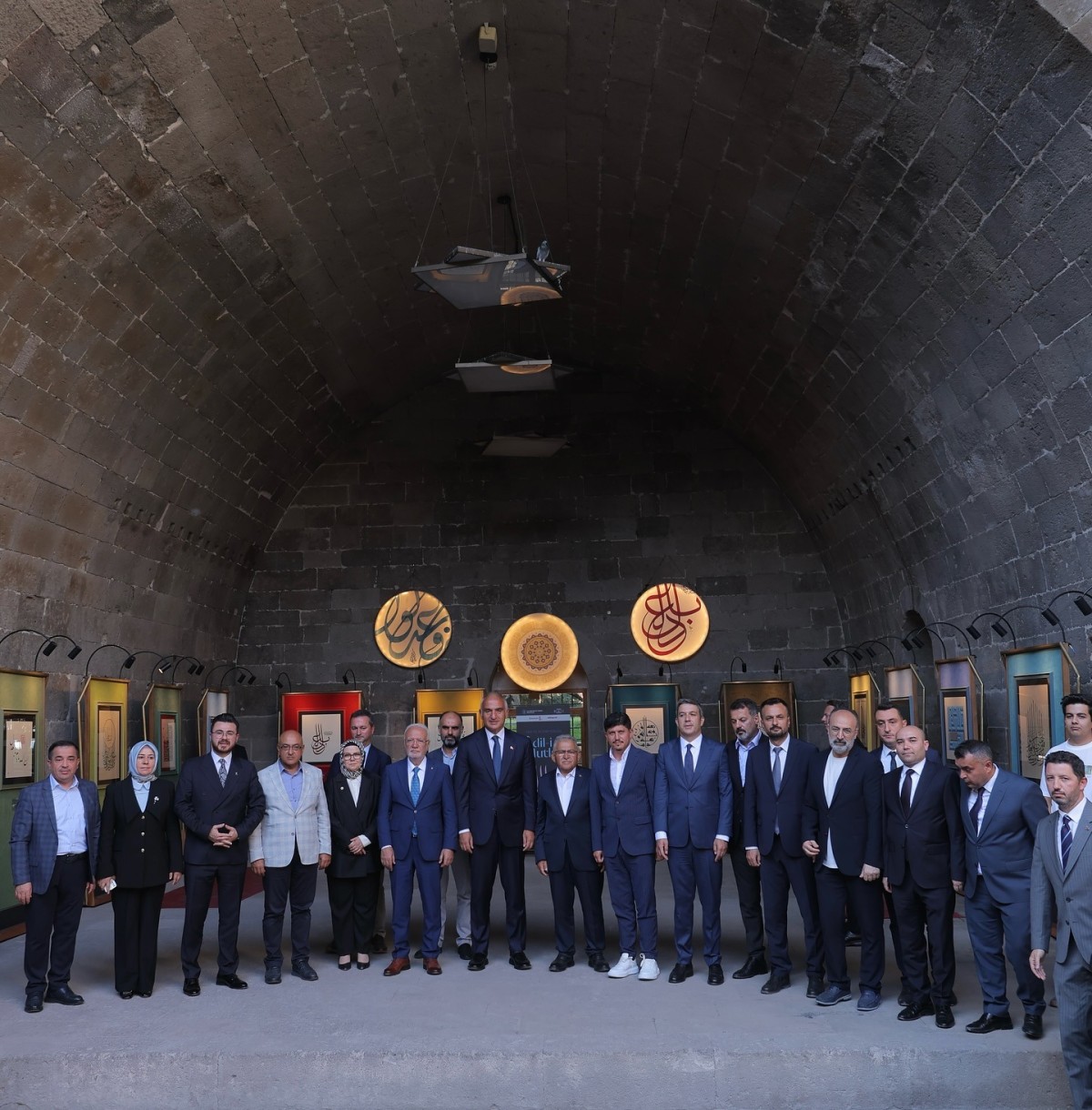 TÜRKİYE KÜLTÜR YOLU FESTİVALİ’NE DAVET VAR