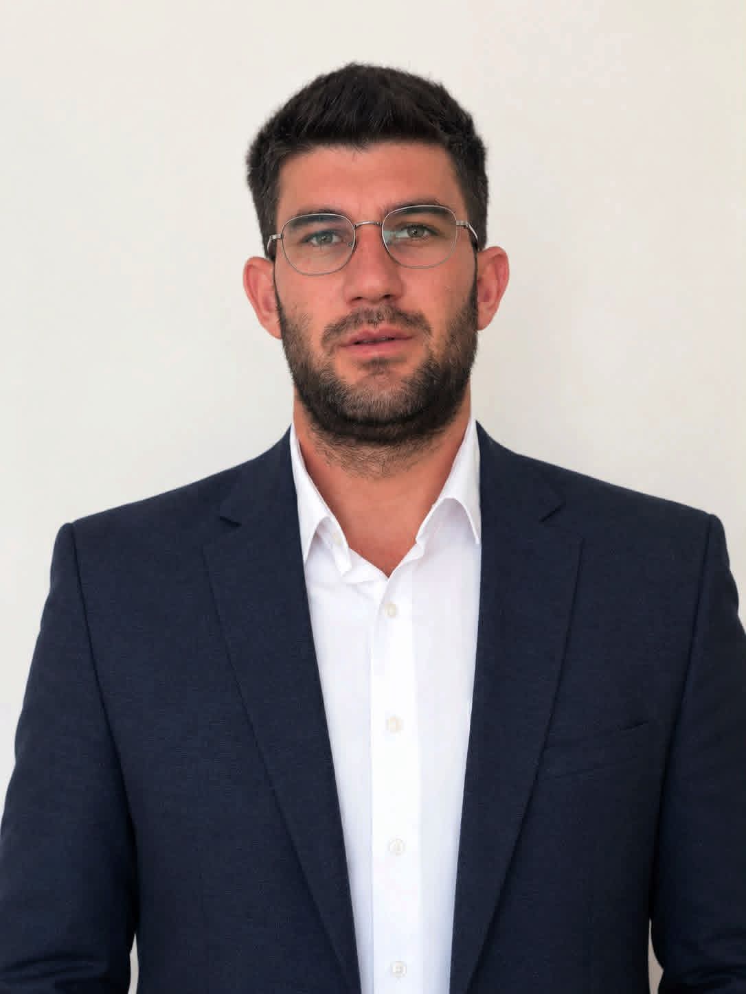 BÜYÜK BİRLİK PARTİSİ PINARBAŞI İLÇE BAŞKANLIĞI’NA ATAMA