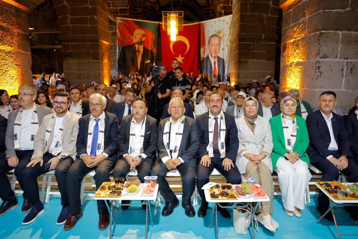 İNCESU’NUN GÜZELLİKLERİ SAYMAKLA BİTMEZ