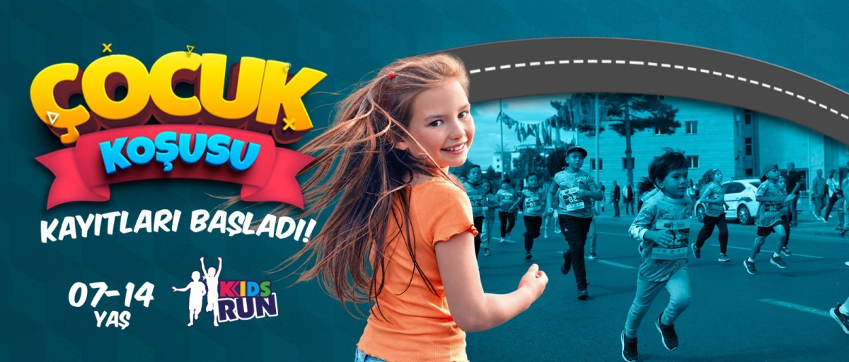 6. ULUSLARARASI KAYSERİ YARI MARATONU İÇİN GERİ SAYIM SÜRÜYOR