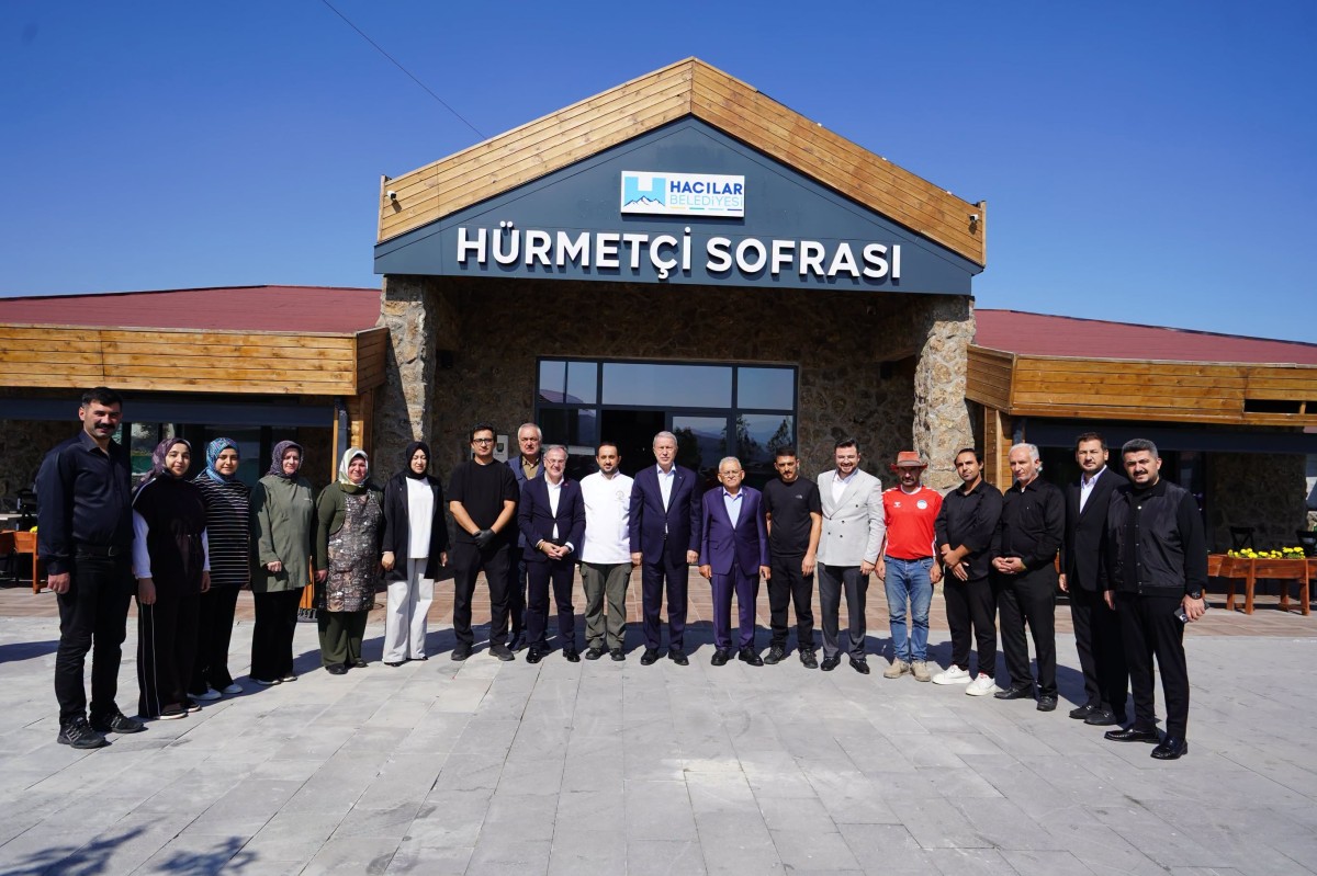 KAPSAMLI SAHA BULUŞMASI