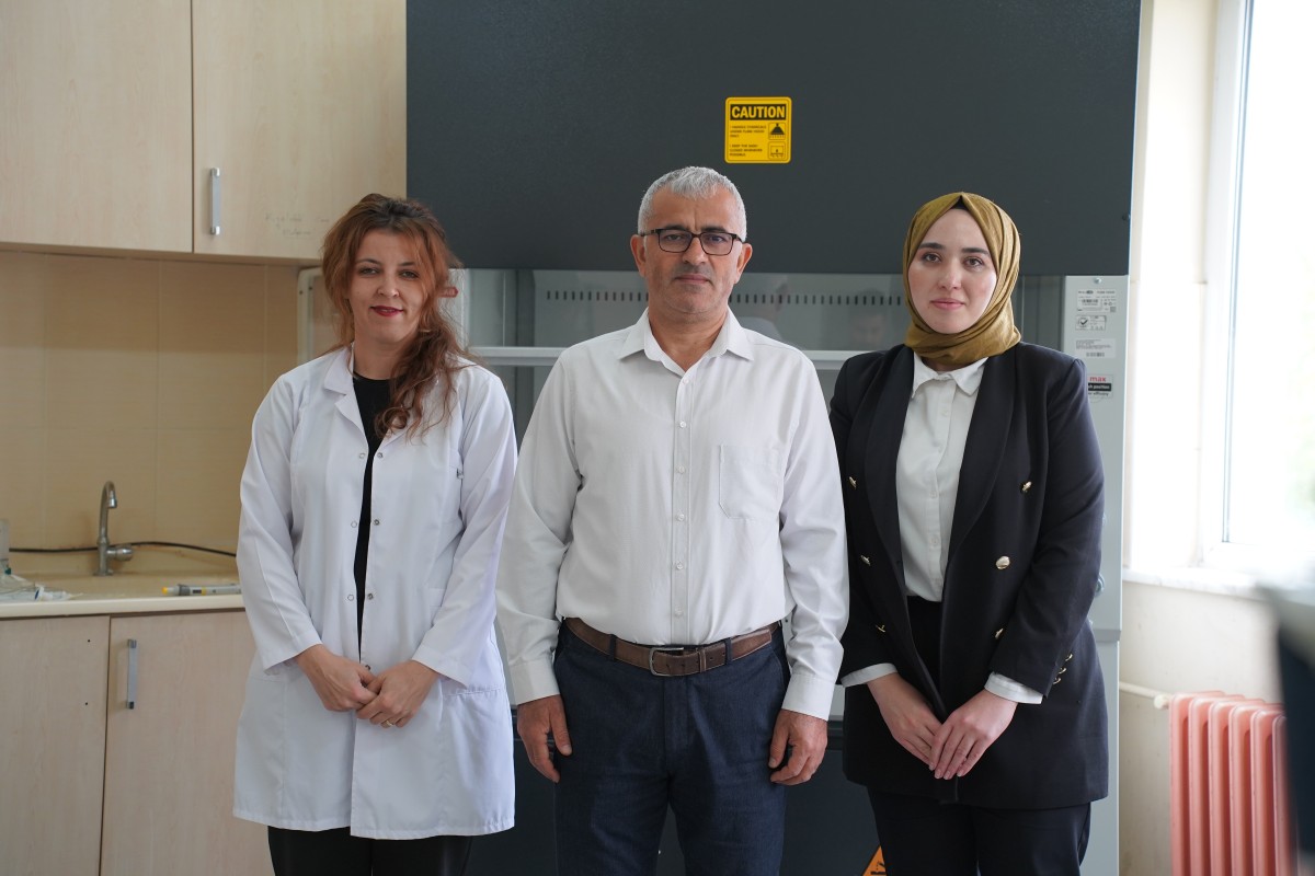 KAYSERİ TİCARET BORSASI'NDAN EĞİTİM VE BİLİM DESTEĞİ 