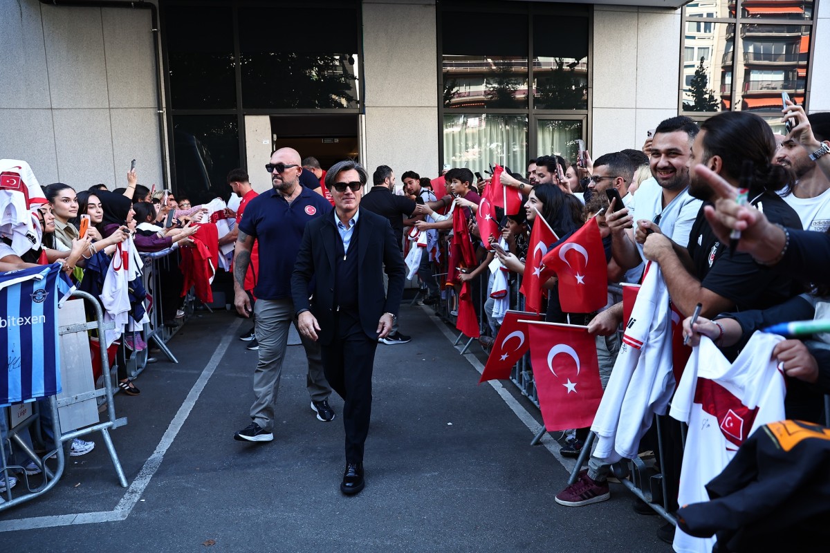 A MİLLÎ FUTBOL TAKIMI İTALYA'DA 3-1 KAYBETTİ