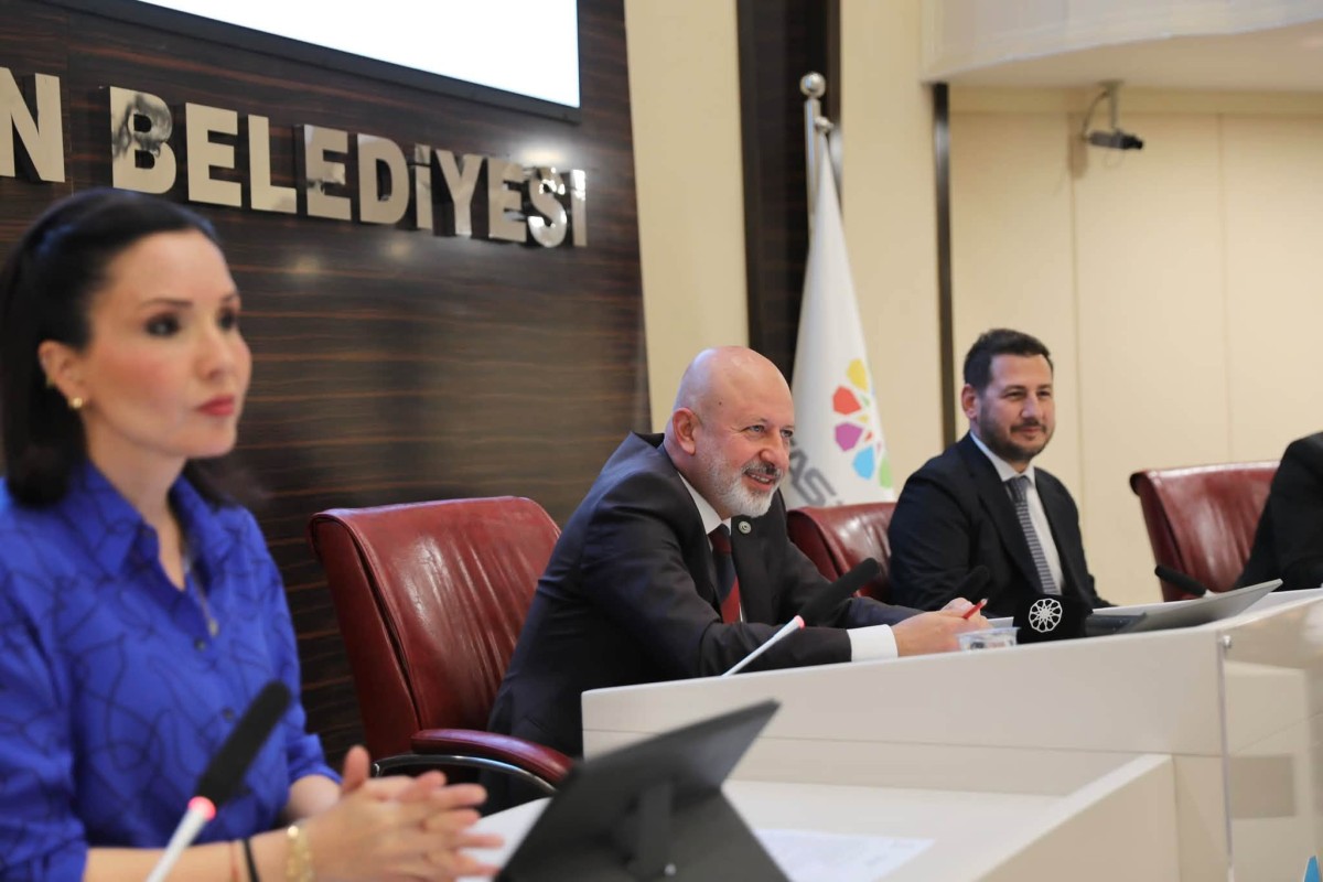 KÜÇÜK DOSTLARIMIZ İÇİN TÜRKİYE’DE İLKLERİ YAPTIK, ÖRNEK OLDUK