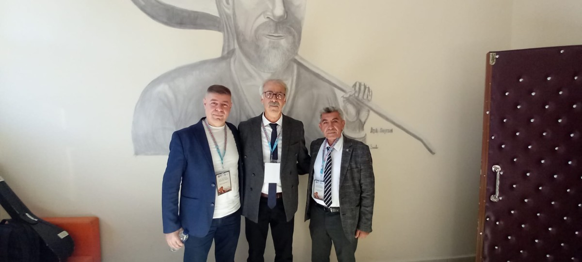 DEVELİ SOYSALLl KÖYÜNÜ AKSARAY ÜNİVERSİTESİ ARAŞTIRDI