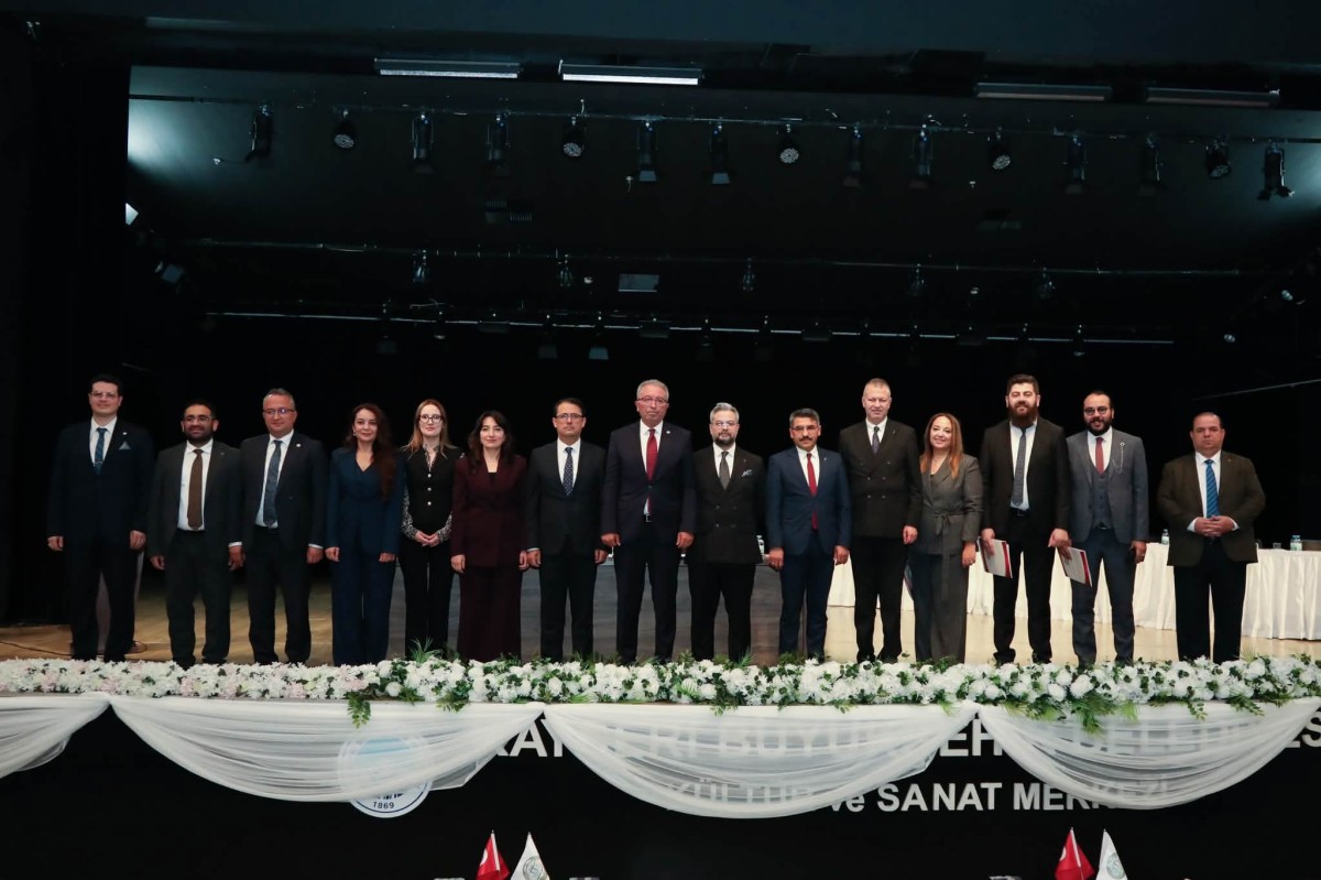 BARO SEÇİMİ KESİN SONUÇLARI AÇIKLANDI