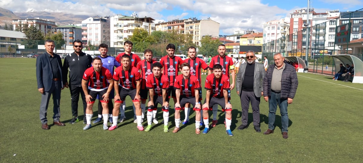 DEVELİ GÜCÜ SPOR EVİNDE İYİ BAŞLADI