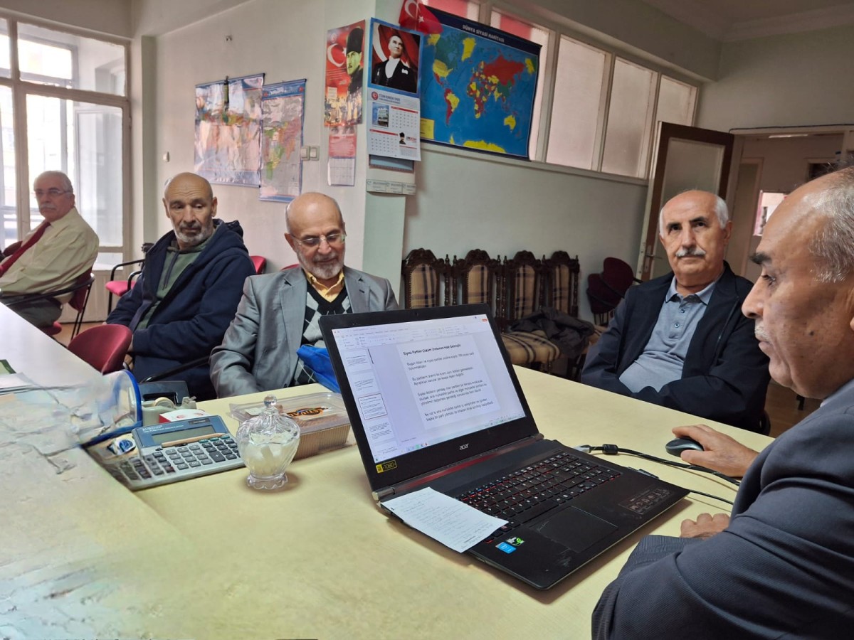 TEMİZER: EGEMENLİK TEHLİKEDE