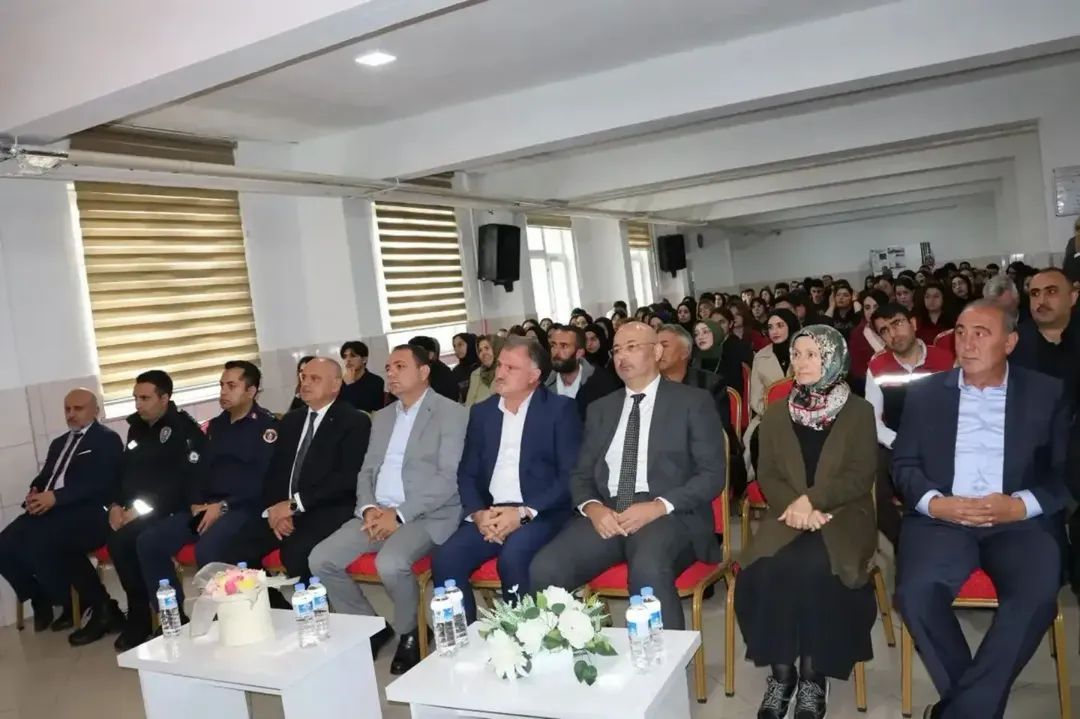 FATİHLER KOYUNCU BAŞARI ÖDÜLLERİ VERİLDİ
