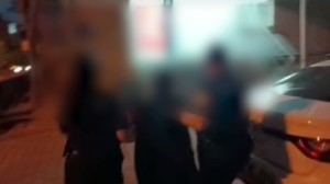 UYUŞTURUCU TİCARETİ YAPAN ŞAHIS YAKALANDI 